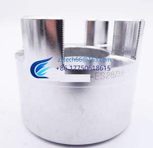 GESM28 38F35 Tipo <span class=keywords><strong>ES28</strong></span> 38 Aupendurch. 65mm Klauenkupplungsnabe - sin usar - ef190c65 - Product Image 2