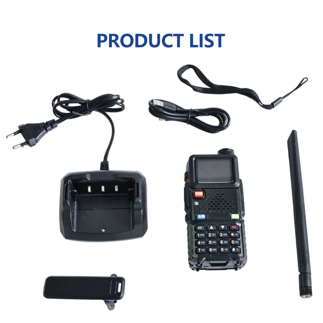 Factory UAV Anti-Drone Detector System 1.5km Detection Range 300MHz-6.2GHz Full Band Low False Alarm for FPV Drones