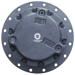 Pièce de rechange pour excavatrice TGFQ JCB130 JCB180 Boîte de vitesses de déplacement Moteur d'entraînement <span class=keywords><strong>final</strong></span> JLA0369 05/903837//05/903824//05/903825//05/903826 - Product Image 4