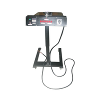Meilleur Séchoir Tunnel IR Flash Octopus pour Sérigraphie Automatique, Usage Agricole et Domestique, Neuf, 4800W 220V, Garantie 1 An