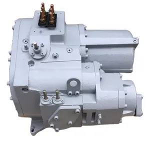 Centrale Airconditioning Compressor Reserveonderdelen Carrier 06nw2300s5na-a00 Schroefcompressor