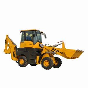 Chinois Mini Compact <span class=keywords><strong>Micro</strong></span> 6 In1 <span class=keywords><strong>Pelle</strong></span> Avec Pièces De Rechange Rétrocaveuse <span class=keywords><strong>Pelle</strong></span> Chargeur Attachement 4x4 Roue CE Euro5 à <span class=keywords><strong>Vendre</strong></span> - Product Image 3