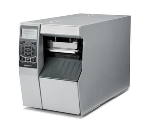 เครื่องพิมพ์อุตสาหกรรมมาตรฐานขนาด 4 นิ้ว รุ่นประสิทธิภาพสูง Ze-bra ZT510 - Product Image 6