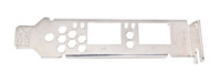 Adaptateur réseau 10GbE double port SFP+ avec contrôleur Intel 82599ES PCIe X8 et garantie de 3 ans - Produits de réseau
