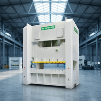 Prensa de Estampagem de Metal CNC Automática com Transmissão de Precisão e Desempenho Confiável