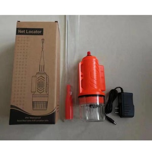 Vente chaude Marine Gps Pêche Finder Pêche Ais Bouée Transpondeur RS-108M 10w Ais Net Locator - Product Image 4