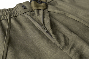 2026 New Classic <b>Men</b> Chino Pants, 100% Cotton Ultra Soft Breathable Trousers, Versatile Daily Street & Outdoor Casual Pants - Product Image 6