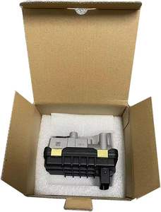 Actuador electrónico Turbo para Ford <span class=keywords><strong>Mondeo</strong></span> III 2,0/2,2 TDCi <span class=keywords><strong>Jaguar</strong></span> <span class=keywords><strong>X</strong></span> tipo 2,0/2,2 6NW008412-49 728680-12/13/15 758226-2/4/8/10 - Product Image 5