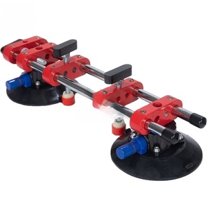 <span class=keywords><strong>Ventouse</strong></span> réglable pour le positionnement des joints de pierre, pour le nivellement des dalles et la fabrication de comptoirs sans joint - Product Image 2