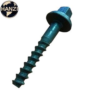 Púas de Fijación para Rieles de Ferrocarril - Product Image 6