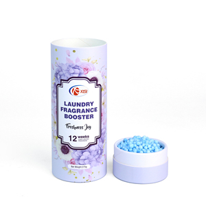 Perles de propulseur de parfum de tissu de blanchisserie de parfum gentil pour le parfum augmenté - Product Image 3