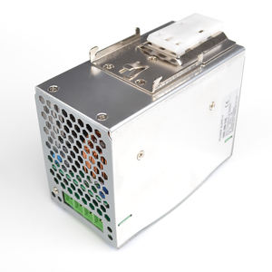Interruptores de Alimentación QITAI <span class=keywords><strong>QBR</strong></span> 75---500W Filtros EMI Filtros EMI de Alto Rendimiento Fuentes de Alimentación Industriales de Uso General para Riel DIN - Product Image 6