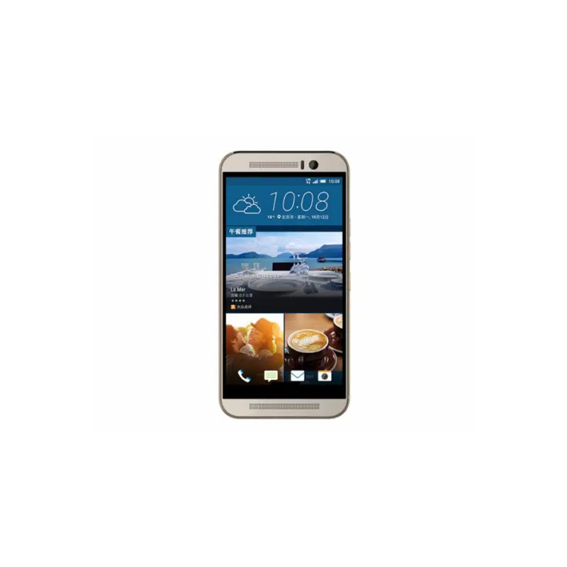 Hot Selling second hand mobile phones Smartphone refurbished cheap phone For HTC ONE M9 used Cell Phone