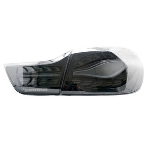 Para <span class=keywords><strong>BMW</strong></span> 4 Series F32 F33 F36 2014-2020 luz trasera LED ABS indicador secuencial luz trasera para 420i 420d 425d <span class=keywords><strong>430d</strong></span> 435d M4 GTS - Product Image 3