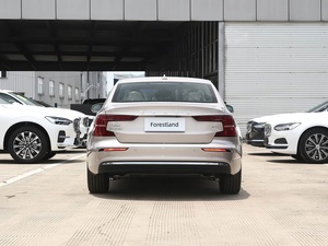 <span class=keywords><strong>Occasion</strong></span> 2023 pour <span class=keywords><strong>S60</strong></span> Berline avec système de sécurité urbaine, moteur turbo automatique, sièges en cuir, <span class=keywords><strong>essence</strong></span> - Product Image 6