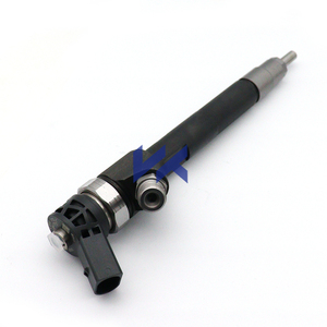 0445117010 di vendita calda iniettore di combustibile Diesel per 011-2016 GM <span class=keywords><strong>LML</strong></span> 6.6L Duramax - Product Image 4