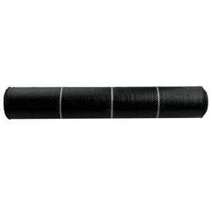 Couverture de sol en plastique de 100 m fabriquée en usine pour potager - Product Image 4