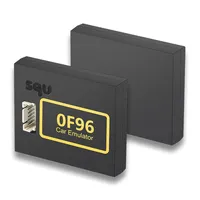 Émulateur universel IMMO SQU OF110 OF96 pour VAG/Mercedes Benz/Opel/Renault/Fiat/Honda, outil de programmation et de réglage de l'ECU du tachymètre