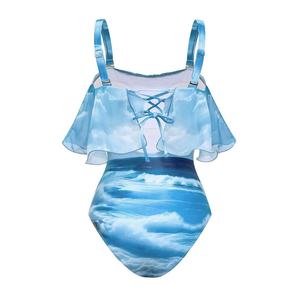 JSN personnaliser 2025 nouveau Design <span class=keywords><strong>maillot</strong></span> <span class=keywords><strong>de</strong></span> <span class=keywords><strong>bain</strong></span> élégant imprimé une pièce Bikini avec <span class=keywords><strong>maillot</strong></span> <span class=keywords><strong>de</strong></span> <span class=keywords><strong>bain</strong></span> Offre Spéciale <span class=keywords><strong>maillot</strong></span> <span class=keywords><strong>de</strong></span> <span class=keywords><strong>bain</strong></span> femmes vêtements <span class=keywords><strong>de</strong></span> plage - Product Image 3