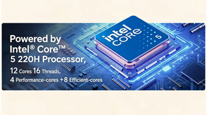 <span class=keywords><strong>ThinkPad</strong></span> <span class=keywords><strong>E14</strong></span> Gen 7, Nueva Laptop Empresarial de Ultra Rendimiento para Oficina y Estudiantes, Intel Core <span class=keywords><strong>I5</strong></span>, 16GB RAM, 1TB SSD, 2.8K 120Hz, 100% SRGB - Product Image 6