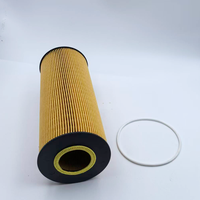 Filtre à huile de haute qualité, directement de l'usine, P550453 HU12140X E500HD129 LF3829 pour moteurs Mercedes-Benz et camions lourds Renault