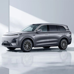 Changan Deepal S09, SUV Grande con Autonomía Extendida, Vehículo Eléctrico con Motor de 200-250kW y Batería de 30-50kWh - Product Image 2