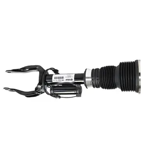 Air Suspension For W166 Front L&R With ADS Pneumatic Shock Absorber OEM 1663201313 1663201413