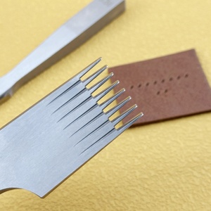 เครื่องมือขัดเงาแบบฟันเรียวหกแฉก รุ่น Oem Advanced Texture Integrated Molding <span class=keywords><strong>ฟ</strong></span>ันแคบ แบบยุโรป <span class=keywords><strong>ฟ</strong></span>ันเฉียงแบบฝรั่งเศส สำ<span class=keywords><strong>ห</strong></span>รับขัดเงาภายใน - Product Image 3