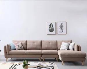 L Shaped Corner Sofa Set Designs Kolkata Online