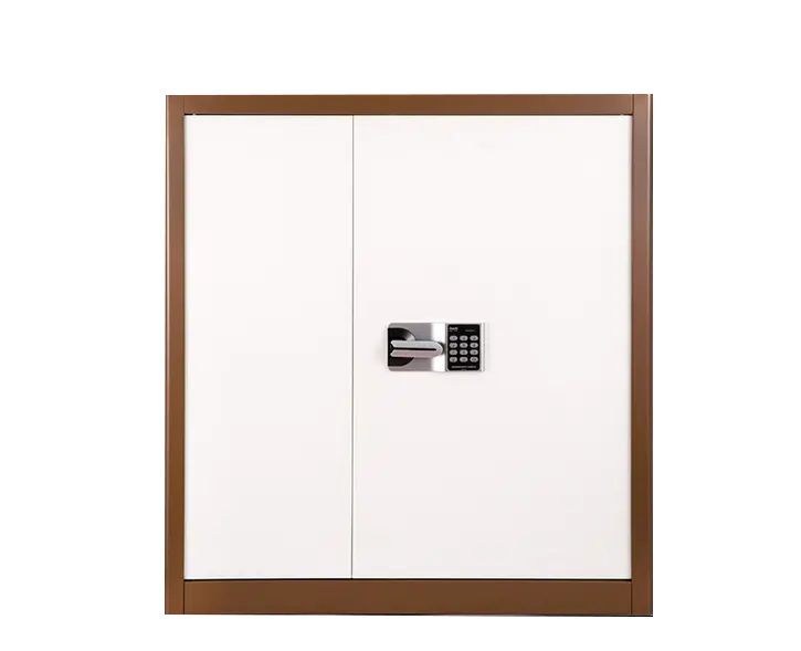 hot sell High Quality Manufacturer Factory Office Security Confidential Steel File Storage Cabinet