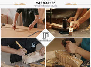 Royal <span class=keywords><strong>Baroque</strong></span> Boss Table Antiguo Lujo Único Escritorio Ejecutivo Grabado Muebles de Oficina Personalizados - Product Image 5