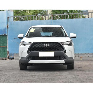 <span class=keywords><strong>TOYOTA</strong></span> Corolla <span class=keywords><strong>Cross</strong></span> 2026 <span class=keywords><strong>Híbrido</strong></span> 2.0L Edición Pioneer Edición Elite - Product Image 3