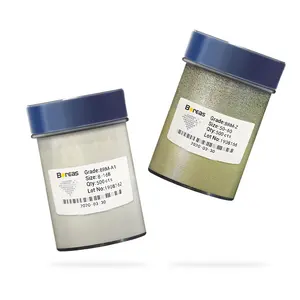 Industrielles 8000 Micro Diamond Powder 0,5 Mikron synthetisches Diamant pulver zum Polieren von Glas