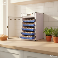 Incubateur domestique mini automatique intelligent à double alimentation pour 36 œufs – Offre d'usine à prix abordable