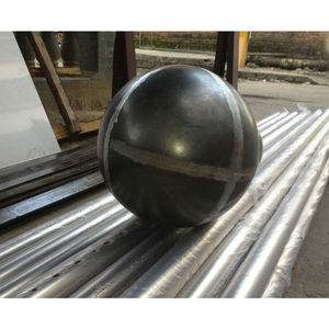 Vente chaude Grand <span class=keywords><strong>jardin</strong></span> regardant boule en acier creux - Product Image 6