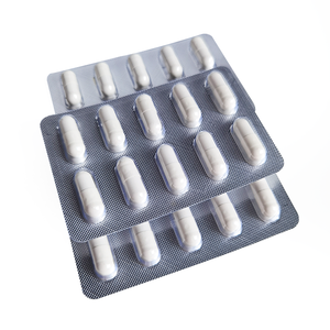 แคปซูลพลังงานสำหรับผู้ชายสูตร0 # ผลิตภัณฑ์เสริมอาหารจากพืช - Product Image 6