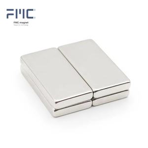 סיטונאי n52 neodim טמפרטורה גבוהה מגנטים חזק <span class=keywords><strong>n40</strong></span> בלוקים עם שירות כיפוף 50x20x10 - Product Image 3