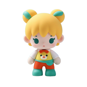 Großhandel Maskottchen-Puppe OEM Kundenspezifische PVC Männliche Anime-Actionfigur Maßgefertigte Weiche PVC-Figur - Product Image 1
