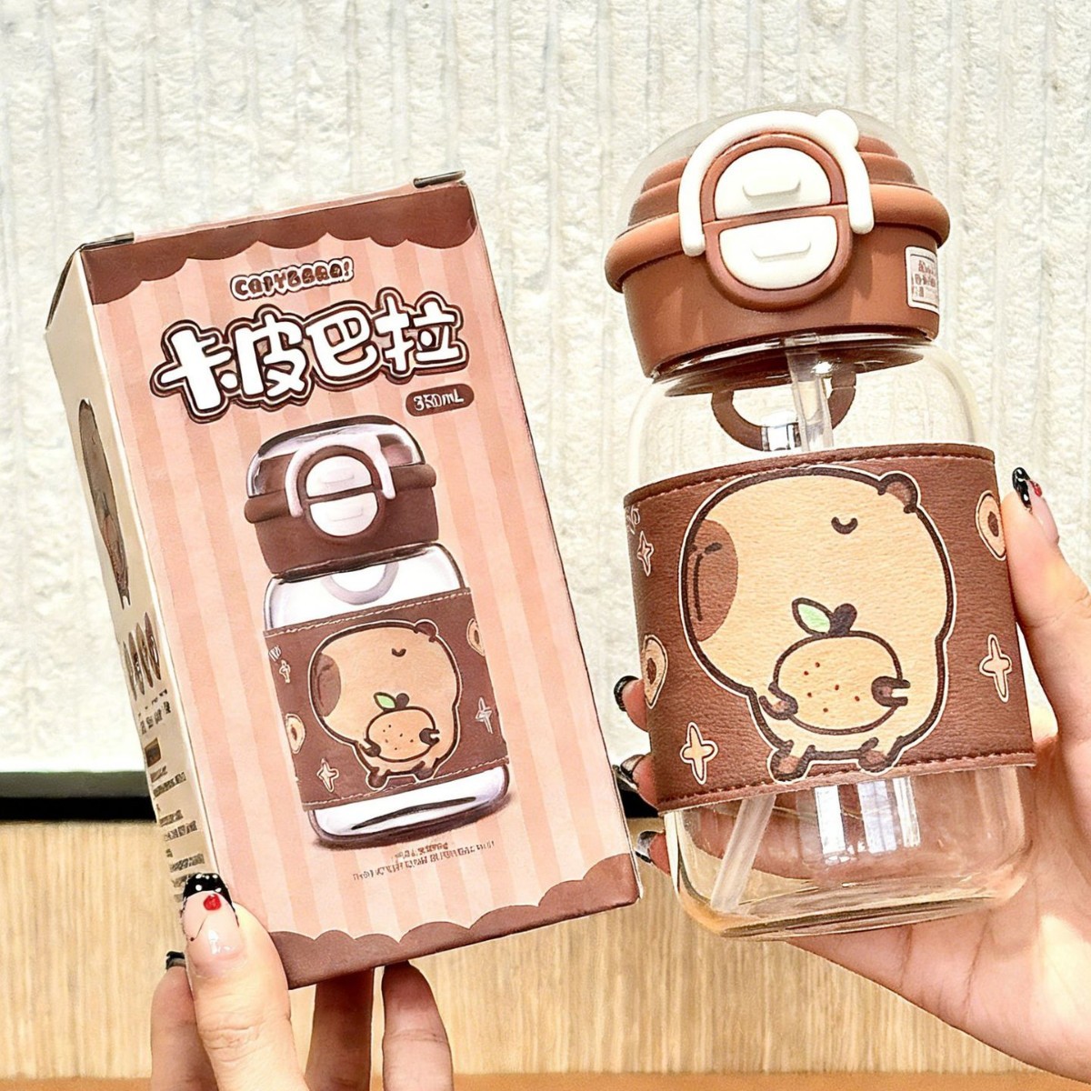 450ml