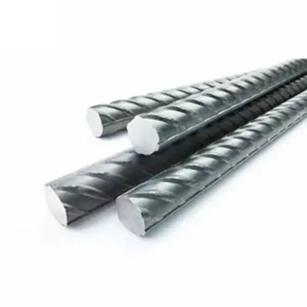 グレード40 60 7580変形炭素鋼バー強化鋼鉄筋