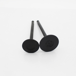 Chine Fabricant 6D14 6d16T 4D30 Moteur Diesel 6D14 D'admission Soupapes D'échappement Pour <span class=keywords><strong>Mitsubishi</strong></span> <span class=keywords><strong>Chariot</strong></span> <span class=keywords><strong>Élévateur</strong></span> <span class=keywords><strong>Pièces</strong></span> De Rechange - Product Image 6