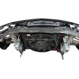 Pare-chocs de haute qualité adapté aux Mercedes-Benz GT AMG GT50 GT60 GT63 CT290, avec calandre de kit carrosserie Mercedes A290880002 - Product Image 4