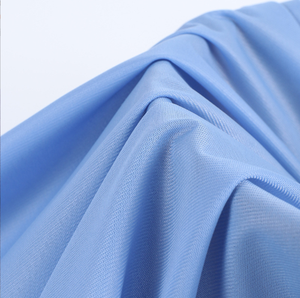 <span class=keywords><strong>Tela</strong></span> <span class=keywords><strong>de</strong></span> forro <span class=keywords><strong>de</strong></span> tricot <span class=keywords><strong>de</strong></span> poliéster 100 para ropa - Product Image 5