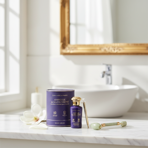 Cosmétiques coréens [CHALLANS de PARIS] Ampoule au glutathion pour la correction quotidienne des taches brunes, la niacinamide, la suppression de la pigmentation et de la mélanine - Product Image 3