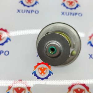 อะไหล่เครื่องยนต์รถขุดสำหรับชุดเทอร์โมสตัท 4W8063 4W-8063 คุณภาพสูง - Product Image 3