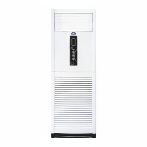 Nuevo Aire Acondicionado de Pie con Plasma Frío, Antihongos, Autolimpiante, Saludable, de 18000 BTU para Habitaciones, el Más Vendido en Corea - Product Image 2