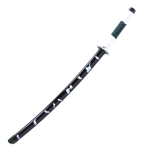 ดาบอนิเมะสำหรับเด็กผู้ชายดาบดาบดาบอนิเมะ <span class=keywords><strong>shinazugawa</strong></span> <span class=keywords><strong>genya</strong></span> ยอดนิยม - Product Image 3