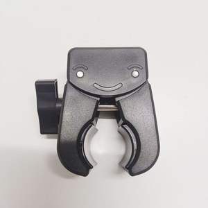 ที่ยึดแฮนด์จักรยานยนต์ SORRISO แบบหนีบกรงเล็บปู สำหรับติดตั้งอุปกรณ์เสริมขาตั้งกล้อง - Product Image 4