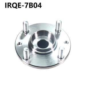 Ensemble de moyeu de roue avant avec roulement IRQE-7B04 43421M68K00 pour véhicules Suzuki Alto - Product Image 3