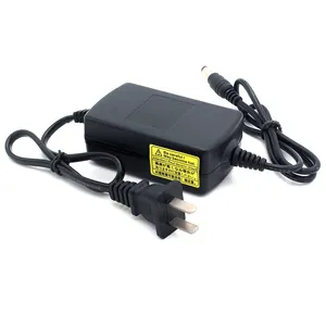 AC/DC power adapter 12v 5a power supply 60W For LED LCD CCTV adaptor